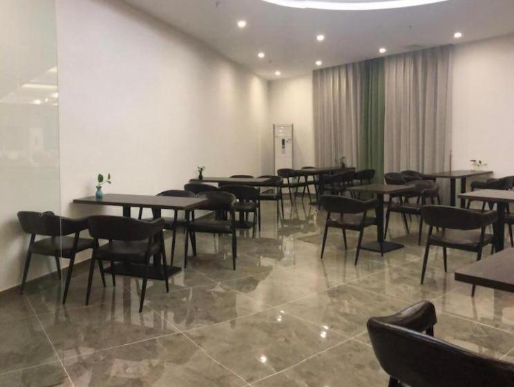 Mercure Styles Hotel Meizhou