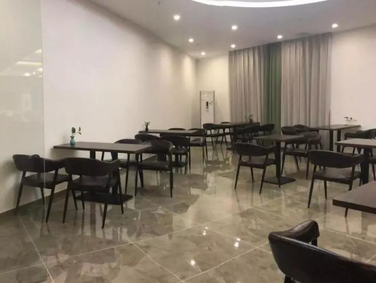 Mercure Styles Hotel Meizhou