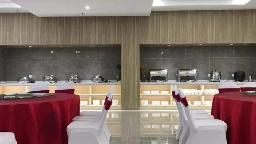 Mercure Styles Hotel Meizhou