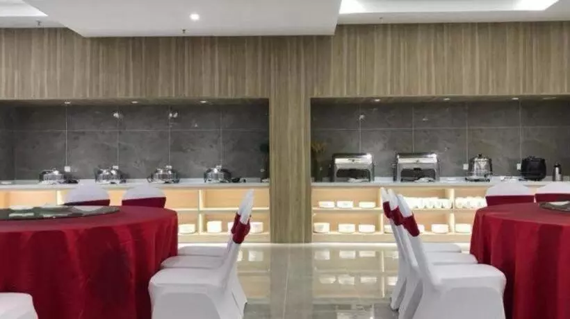 Mercure Styles Hotel Meizhou