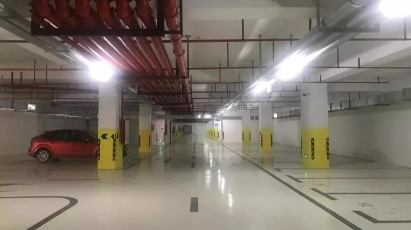 Mercure Styles Hotel Meizhou