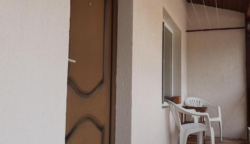 Pensão при баджанака