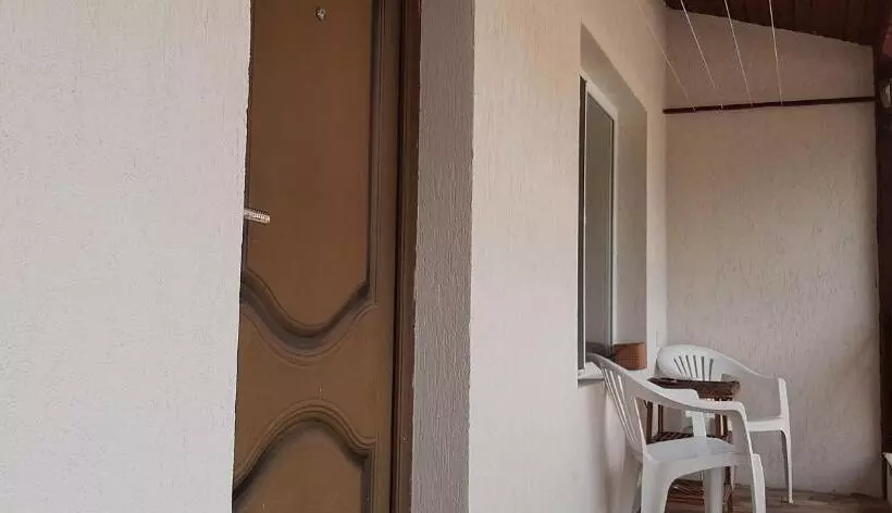 Majatalo при баджанака