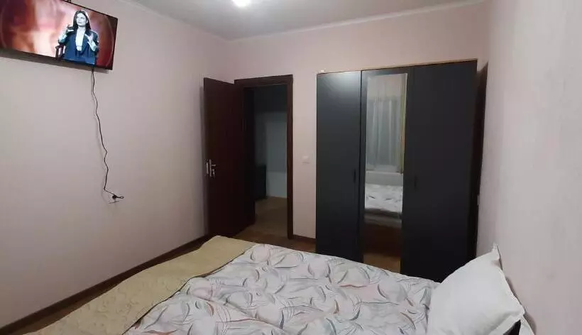 Majatalo при баджанака