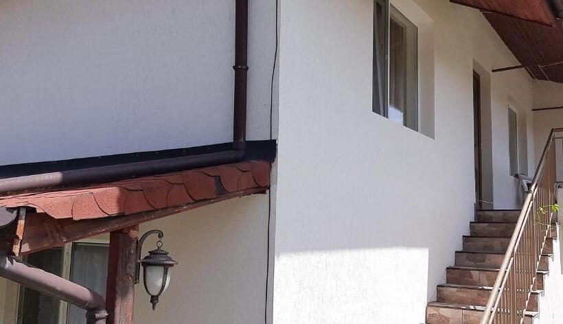 Pensão при баджанака