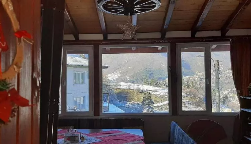 Majatalo при баджанака