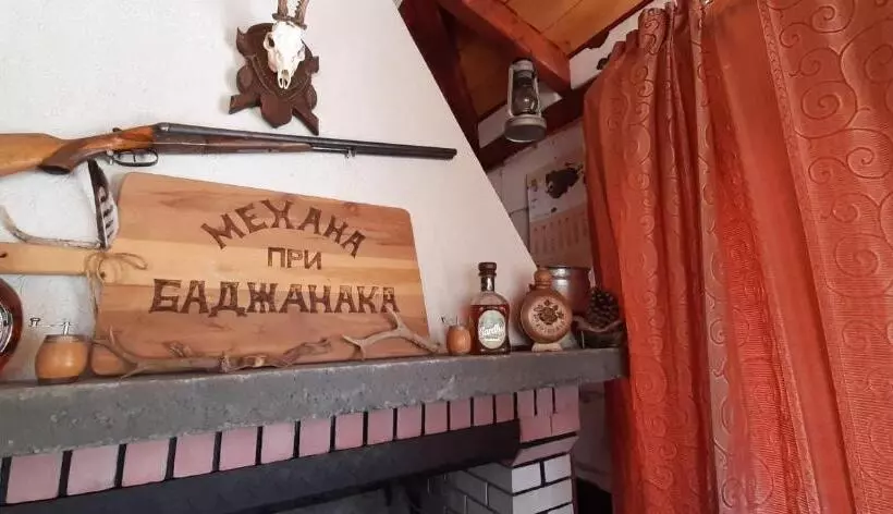 Majatalo при баджанака