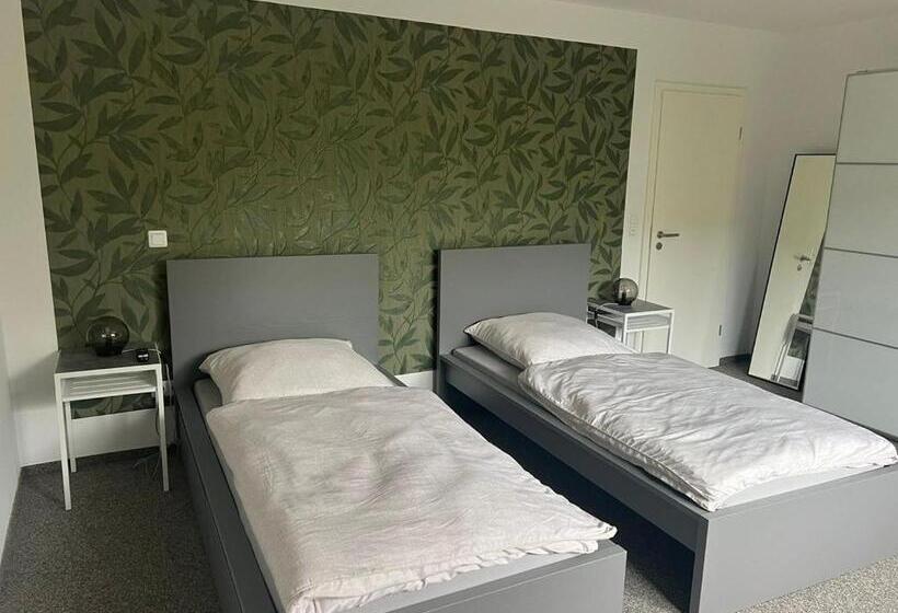 膳宿费 Erlebniseck