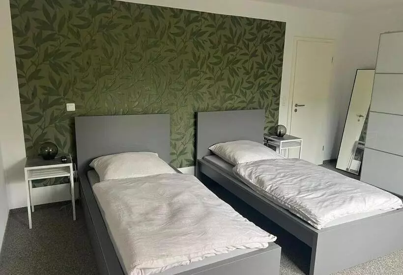 ペンション Erlebniseck