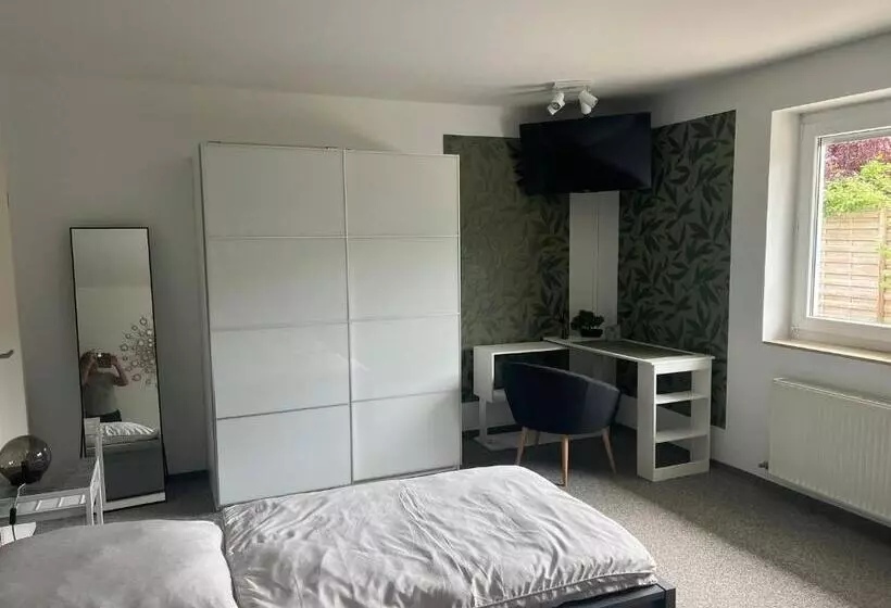 ペンション Erlebniseck