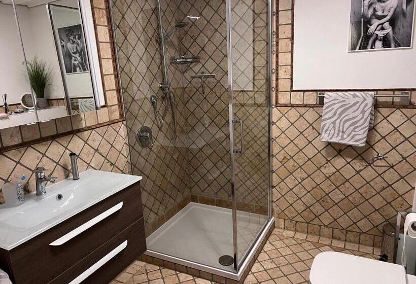 膳宿费 Erlebniseck