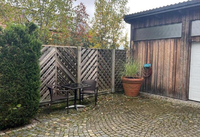 膳宿费 Erlebniseck