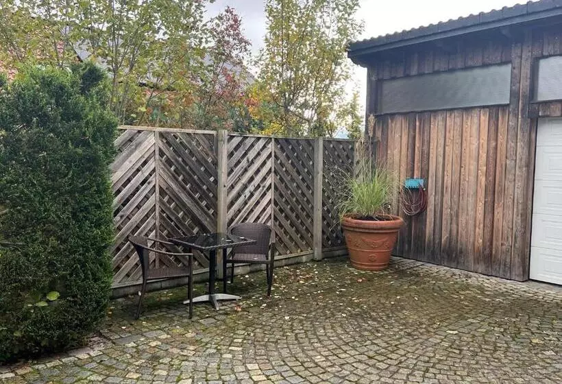 ペンション Erlebniseck