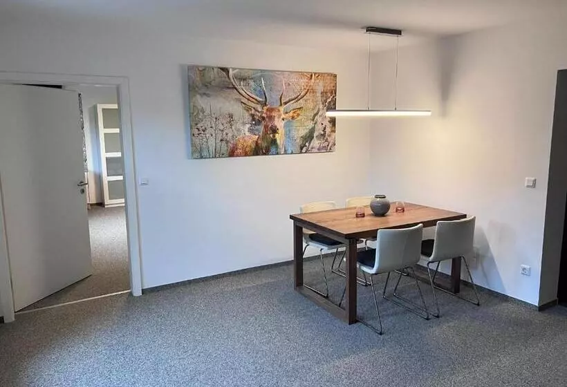 ペンション Erlebniseck