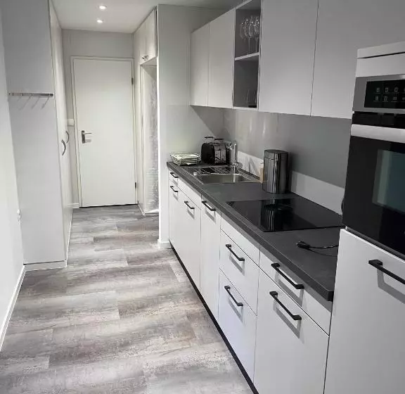 ペンション Erlebniseck