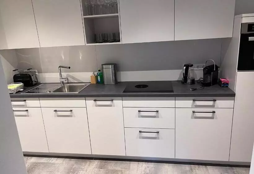 ペンション Erlebniseck