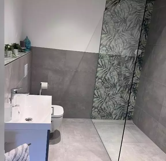 ペンション Erlebniseck