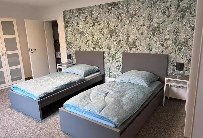 ペンション Erlebniseck