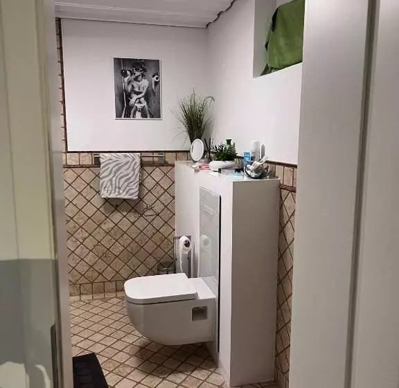 ペンション Erlebniseck