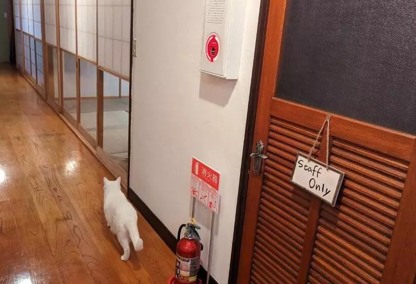 ペンション Guest House Tsugaru No Heccho Vacation Stay 17921v