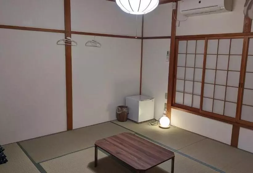 ペンション Guest House Tsugaru No Heccho Vacation Stay 17921v