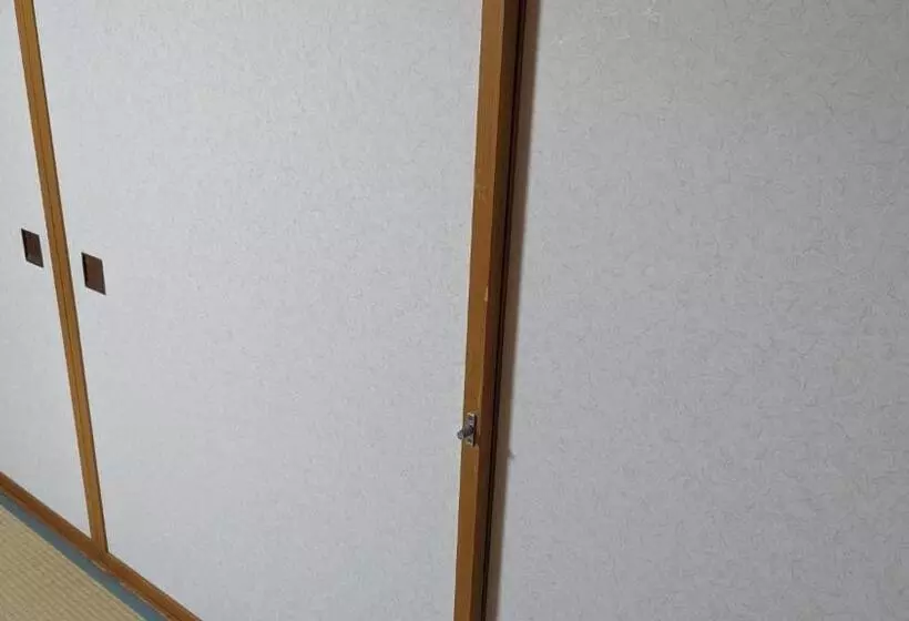 ペンション Guest House Tsugaru No Heccho   Vacation Stay 95286v