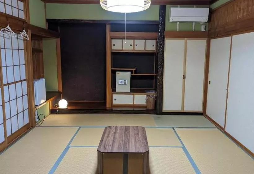 ペンション Guest House Tsugaru No Heccho   Vacation Stay 95286v