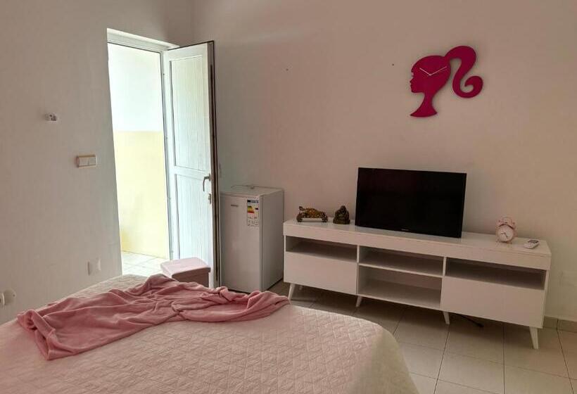 پانسیون Techas Mansion Guesthouse