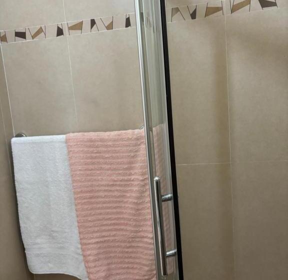 پانسیون Techas Mansion Guesthouse