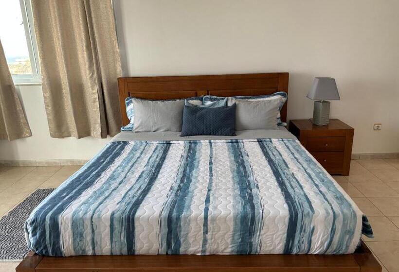 پانسیون Techas Mansion Guesthouse