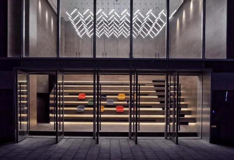 Twinkle Hotel Hangzhou