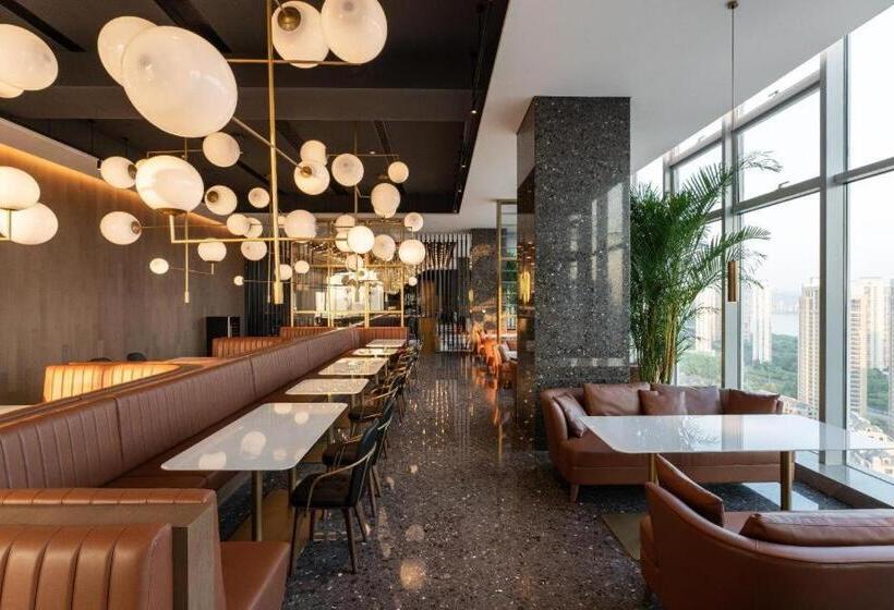 Twinkle Hotel Hangzhou