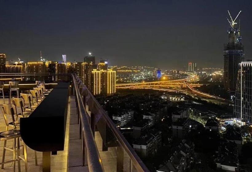 Twinkle Hotel Hangzhou