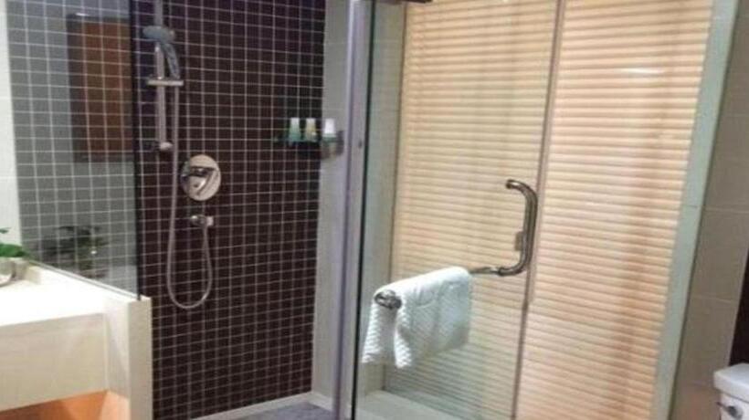 Warmly Hotel Suzhou Shuanghuwan