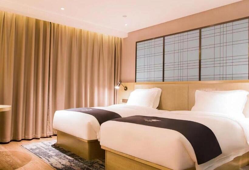 Yishang Hotel Huangshi Yingbin Avenue Branch