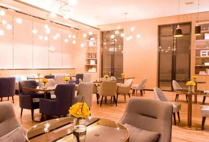 Yishang Hotel Huangshi Yingbin Avenue Branch