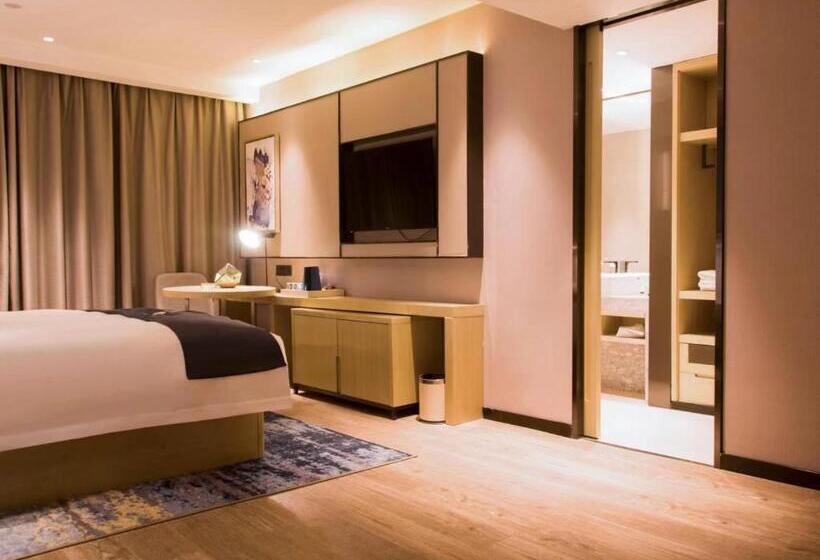 Yishang Hotel Huangshi Yingbin Avenue Branch