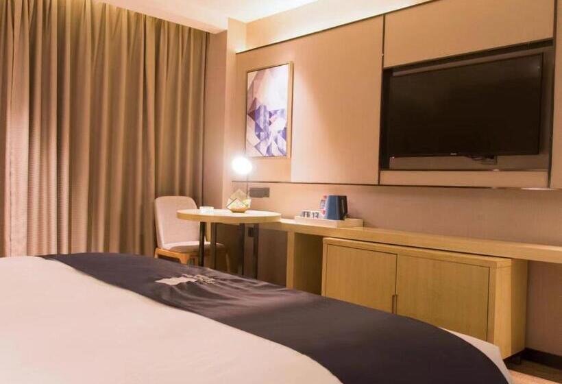 Yishang Hotel Huangshi Yingbin Avenue Branch