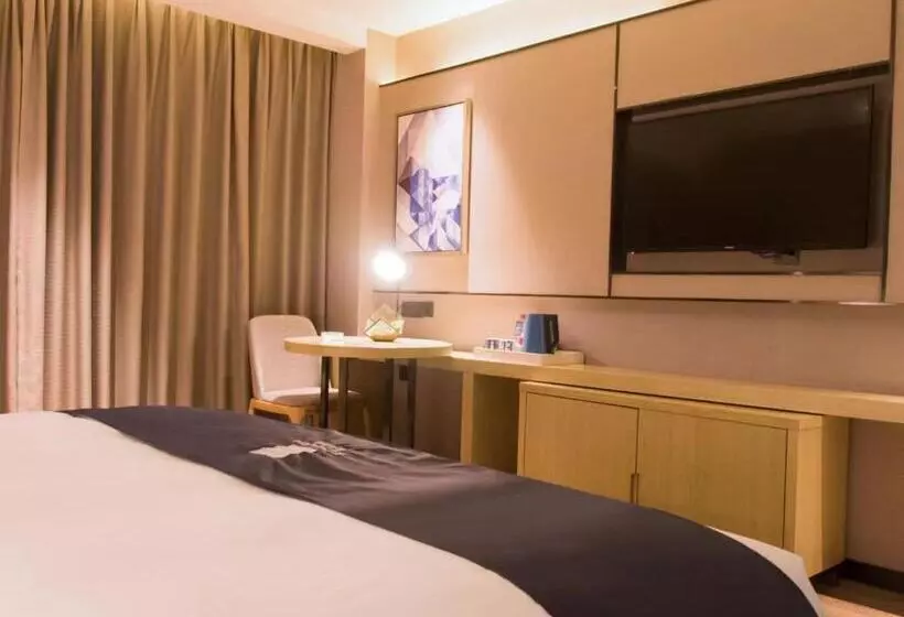Yishang Hotel Huangshi Yingbin Avenue Branch