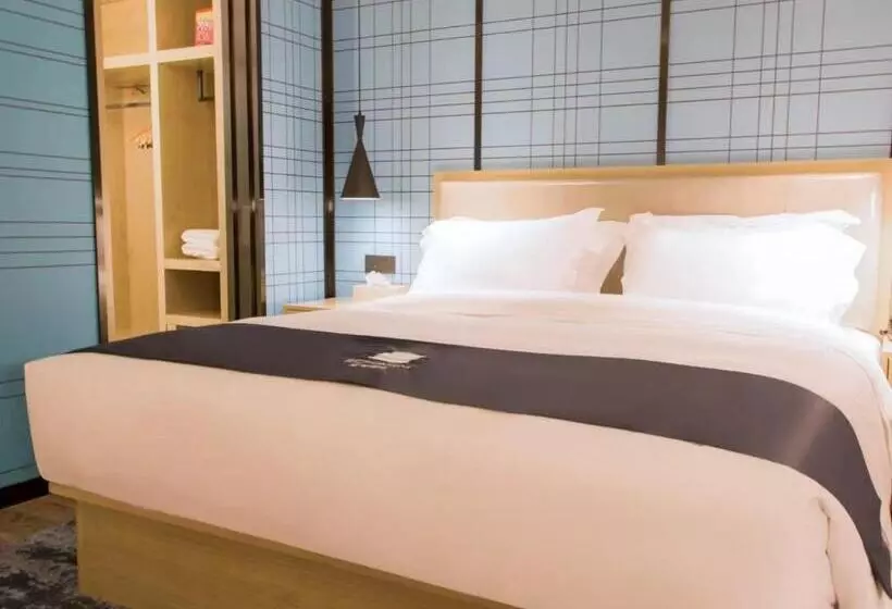 Yishang Hotel Huangshi Yingbin Avenue Branch