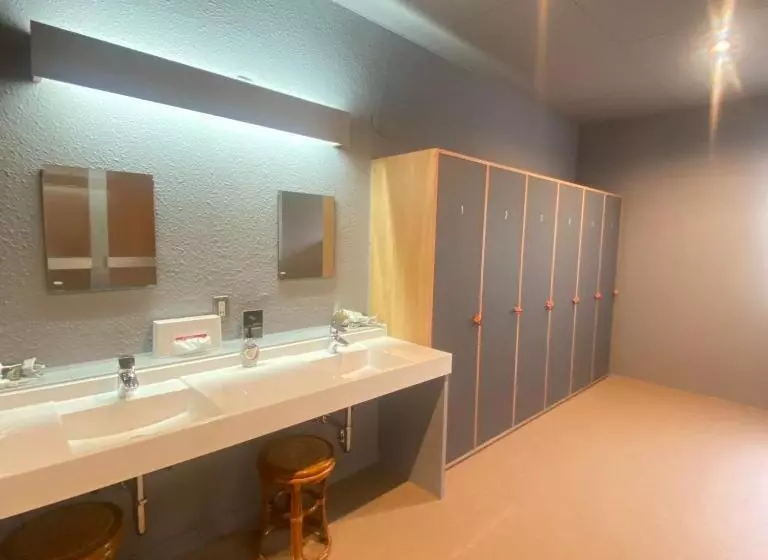 ロッジ三笠 Lodge Mikasa