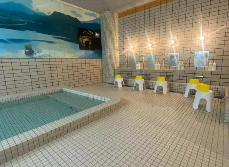 ロッジ三笠 Lodge Mikasa