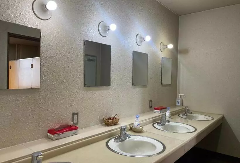 ロッジ三笠 Lodge Mikasa