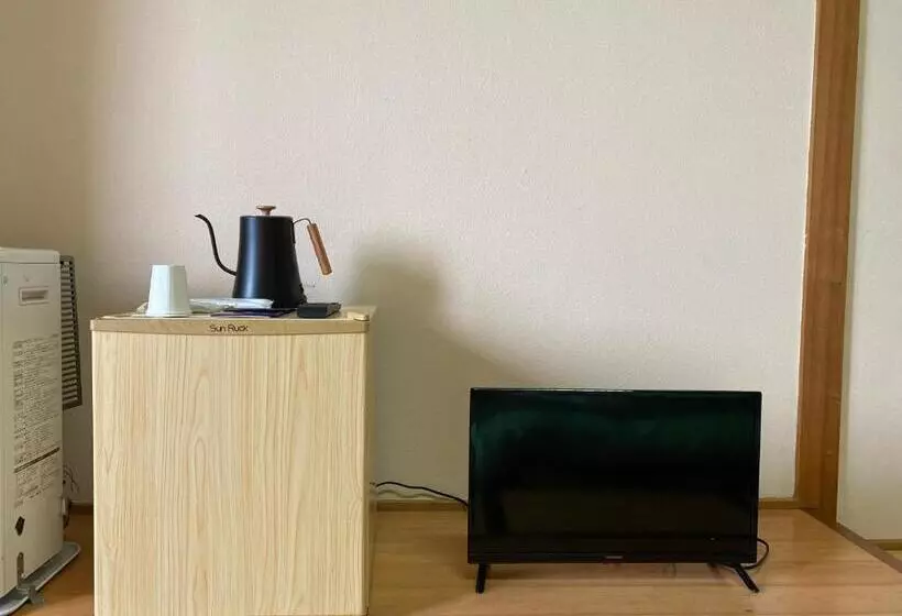 ロッジ三笠 Lodge Mikasa