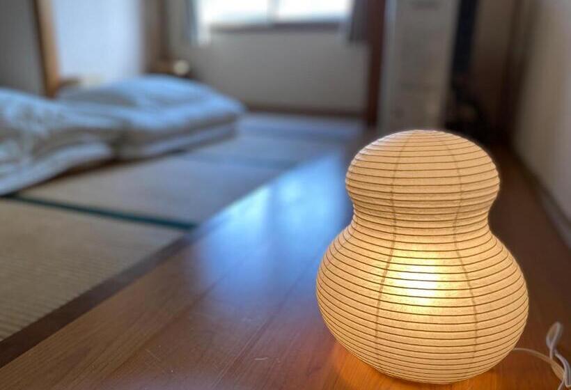 ロッジ三笠 Lodge Mikasa