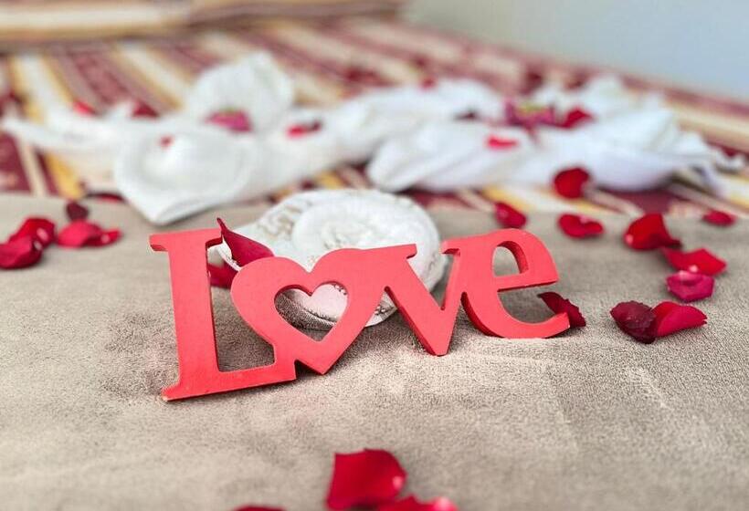 Hostel Pousada Recanto Do Sabiá