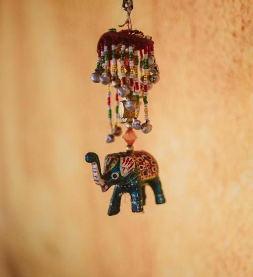 Hostel Pousada Recanto Do Sabiá