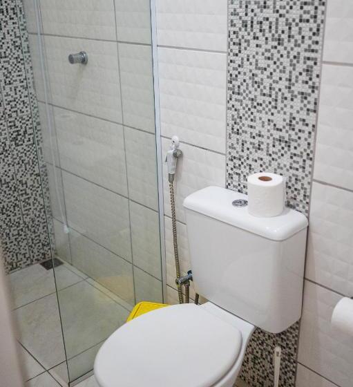 Hostel Pousada Recanto Do Sabiá