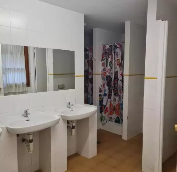 Bar Restaurante Albergue De Uncastillo