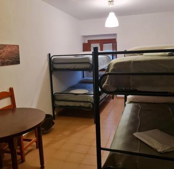 Bar Restaurante Albergue De Uncastillo